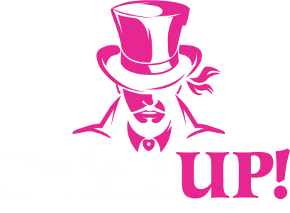 SpinsUp